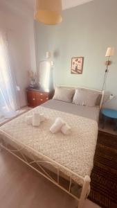 Casa Di Irene,San Rocco Urban Nook,5 min walk to Old Town & Liston