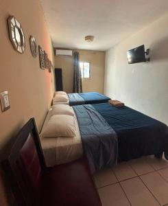 Hotel Peccato Originale