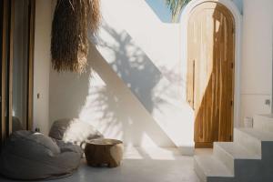 Boso Villa Stylish 1BR With Rooftop in Bingin