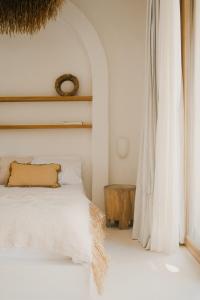 Boso Villa Stylish 1BR With Rooftop in Bingin