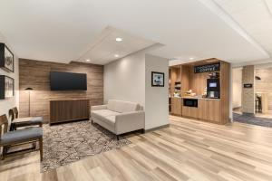 Candlewood Suites Oak Harbor by IHG