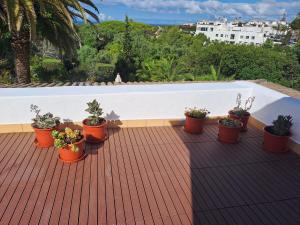 Castelo do Mar, 3 bedroom villa with private pool in large garden, 400m to beach and close to village