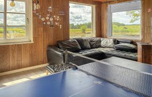 Cozy Home In Føvling With Wifi