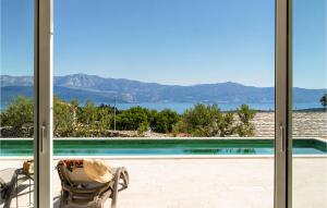 Beautiful Home In Skrip