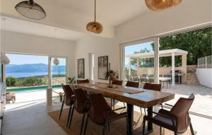 Beautiful Home In Skrip