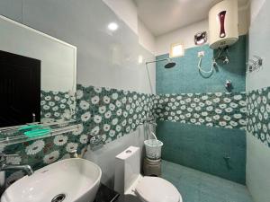 Nagarkoti Residency Inn