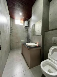 Nagarkoti Residency Inn