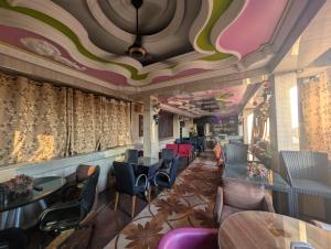 New Africa one inn