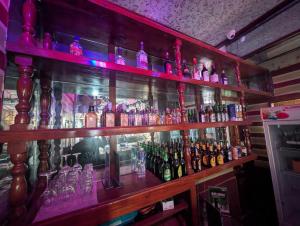 New Africa one inn