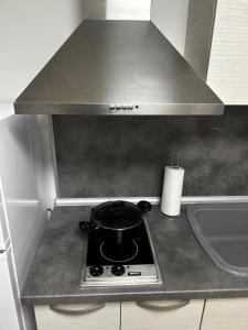 4U Peramos Apartment