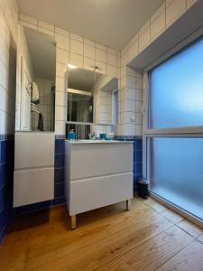 PYRENE HOLIDAYS - Appartement spacieux - chambres climatisées - cour privée