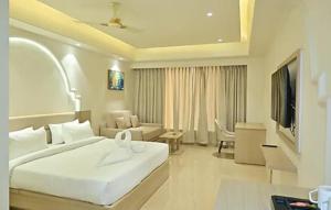 Hotel Simran Sarovar