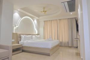 Hotel Simran Sarovar