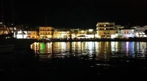 Hotel Coronis Naxos Greece