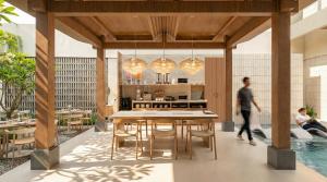 Astavana Suites Batubelig