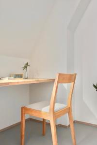 ISSHUKU NOMA御徒町III 401- Quad Room