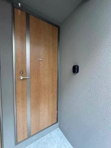 ISSHUKU NOMA御徒町III 401- Quad Room