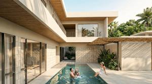 Astavana Suites Batubelig