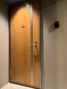 ISSHUKU NOMA御徒町III 401- Quad Room