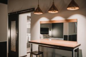 CityFlatsHotel - Grand Rapids, an Ascend Collection Hotel