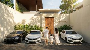Astavana Suites Batubelig