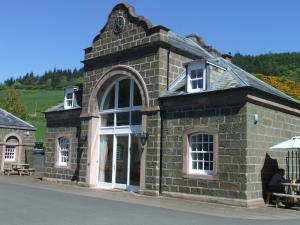 The Towerview Coach Houses