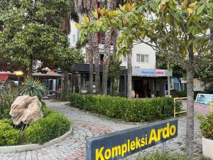 HOTEL Apartments ARDO