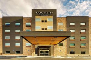 Country Inn & Suites by Radisson, Cumming near NorthSide Hospital Forsyth