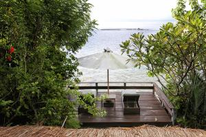 Pondok Pisang Candidasa