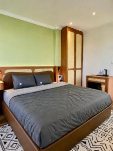 Sunny Residence Yen Hoa