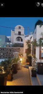 Nectarios Villa - Studios & Suites Adults Only