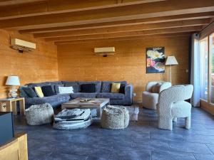 Chalet La Renarde