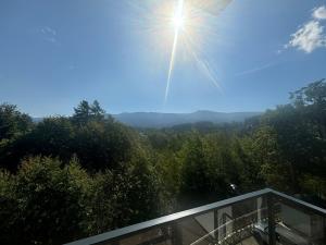 Green Park Resort D14 Szrenický výhled Widokowy