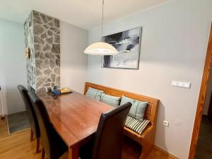 Pierta Apartment