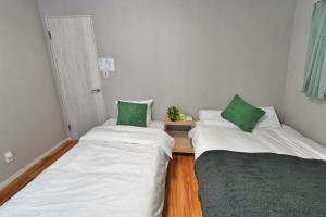 ZJ301 Hanama301 Relaxing Tokyo Stay with Everything Nearby
