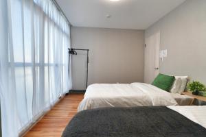 ZJ301 Hanama301 Relaxing Tokyo Stay with Everything Nearby