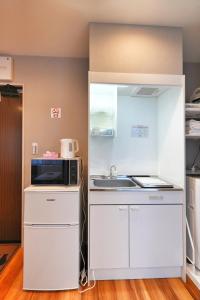 ZJ301 Hanama301 Relaxing Tokyo Stay with Everything Nearby