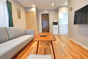 ZJ301 Hanama301 Relaxing Tokyo Stay with Everything Nearby