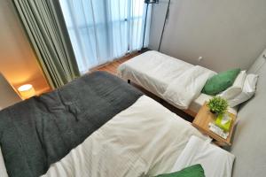 ZJ301 Hanama301 Relaxing Tokyo Stay with Everything Nearby