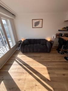 Ti Baud, Escapade iodée, La Baule