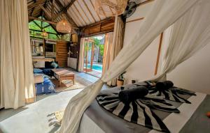 Musa Bintang Villas and Bungalows Gili Air