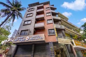 Hotel Wellsuites Madiwala, Bangalore