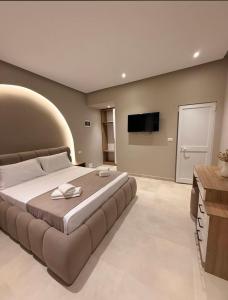 Hotel Alga Velipoje