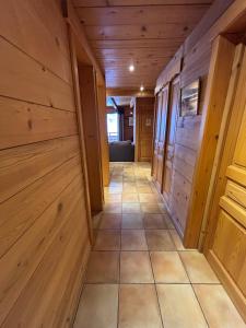 Appartement Chez Marion