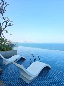 Mandala ChamBay Mũi Né Sea View - TAQ Retreat