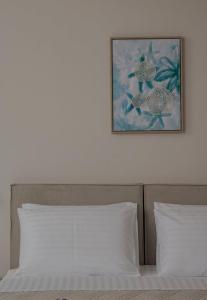 Dimitra Suites
