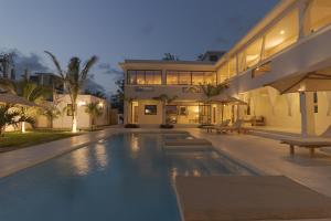 Tawi Elegant Rooms - Watamu