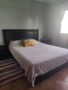 Villa lagon bleu sidi rahal
