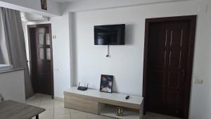 Marina Apartment