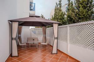 La Terraza del Sol